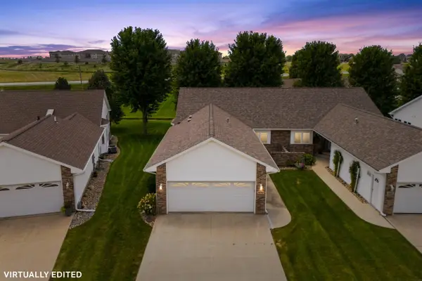 4303 Briarwood Drive, Cedar Falls, IA 50613