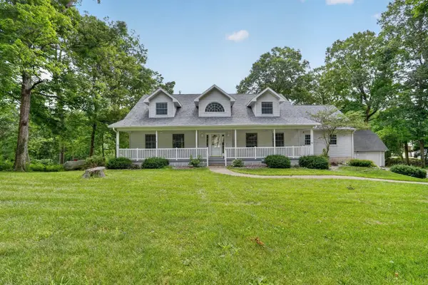 112 Winding Ridge Road, Denver, IA 50622