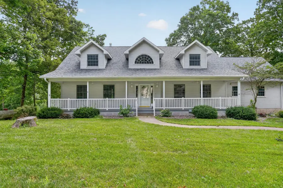 112 Winding Ridge Road, Denver, IA 50622 - #2