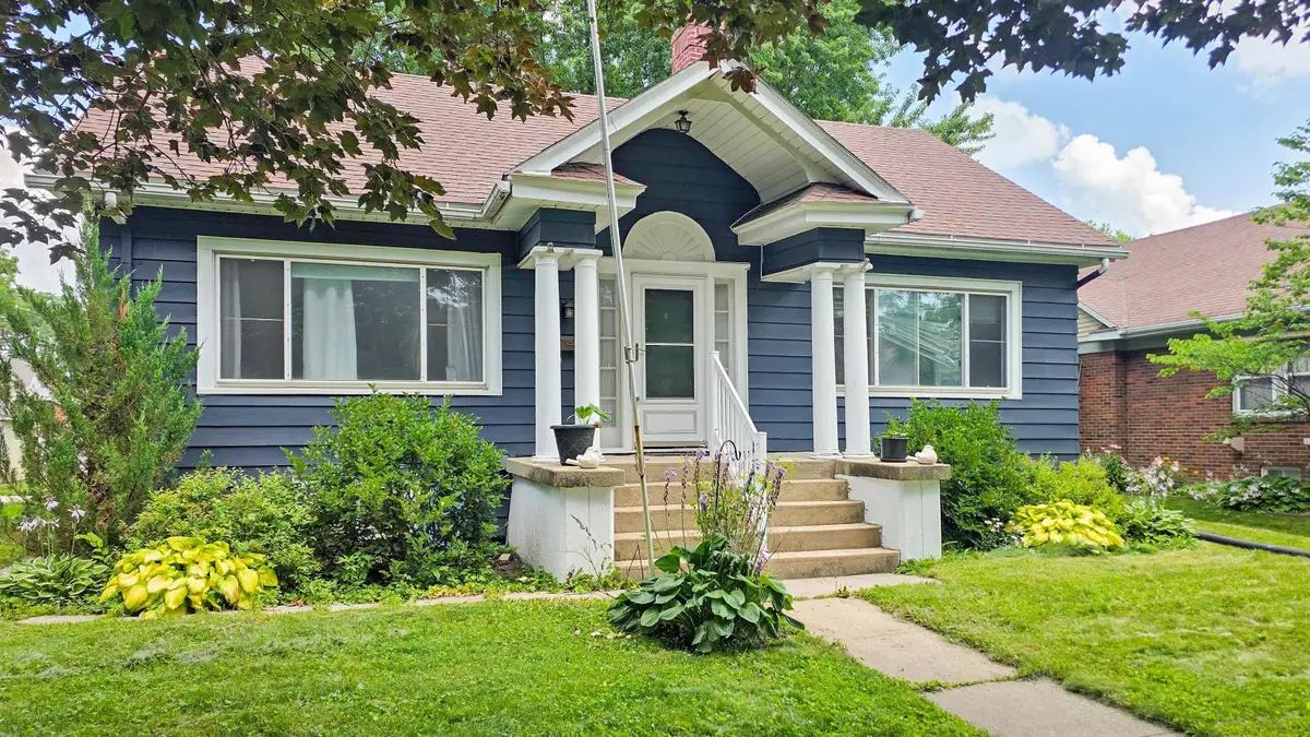 226 Arden Street, Waterloo, IA 50701 - #1