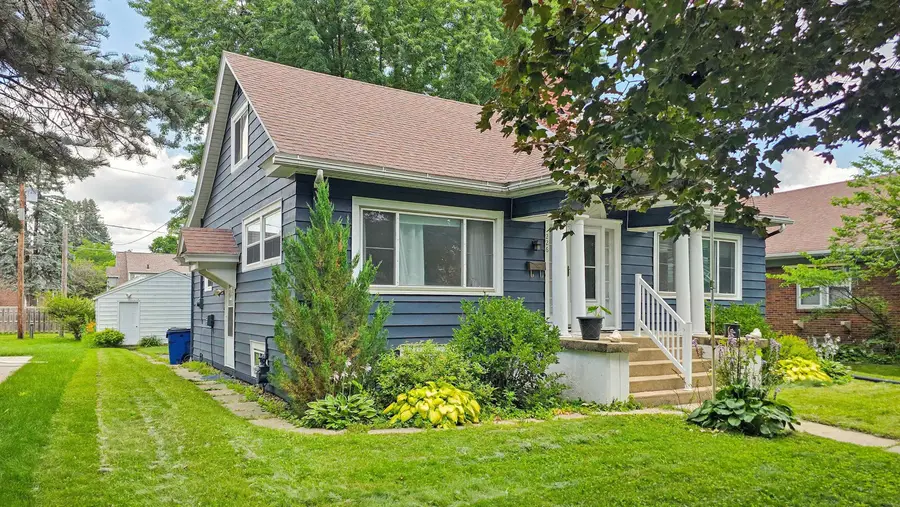 226 Arden Street, Waterloo, IA 50701 - #2