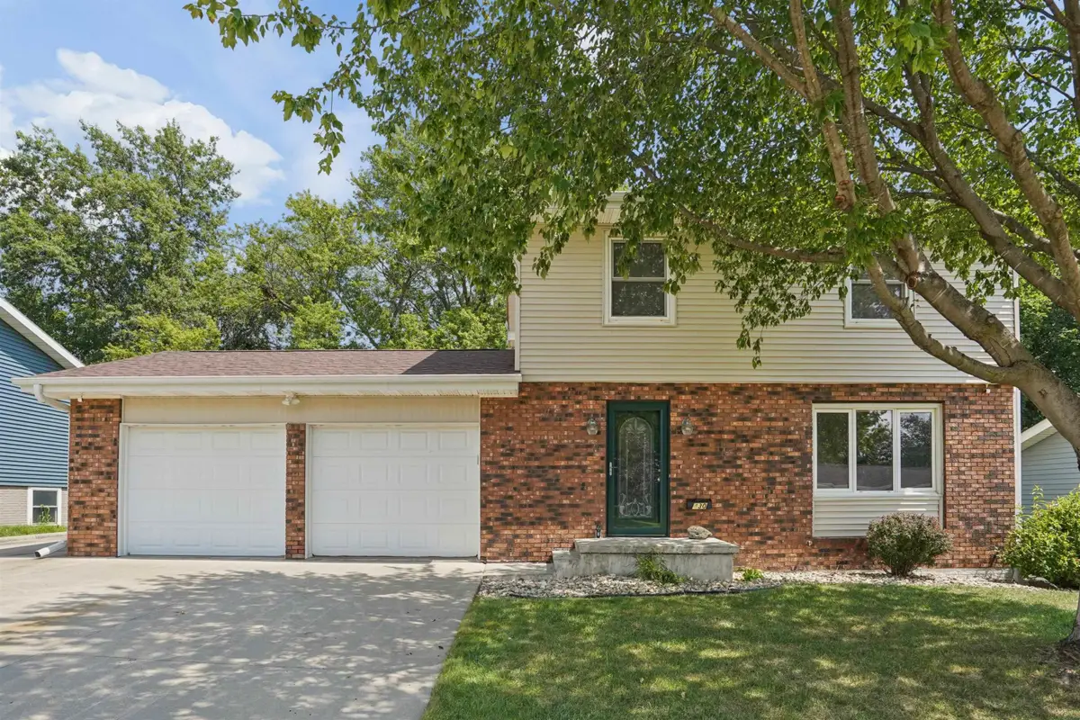 430 Balboa Avenue, Cedar Falls, IA 50613 - #1