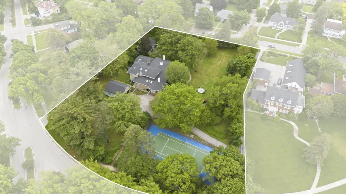 514 Columbia Circle, Waterloo, IA 50701 - #1