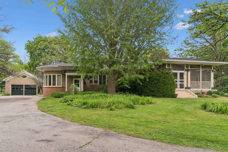 514 Columbia Circle, Waterloo, IA 50701 - #3