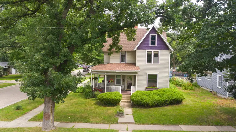 101 Hulin Street, Charles City, IA 50616 - #3