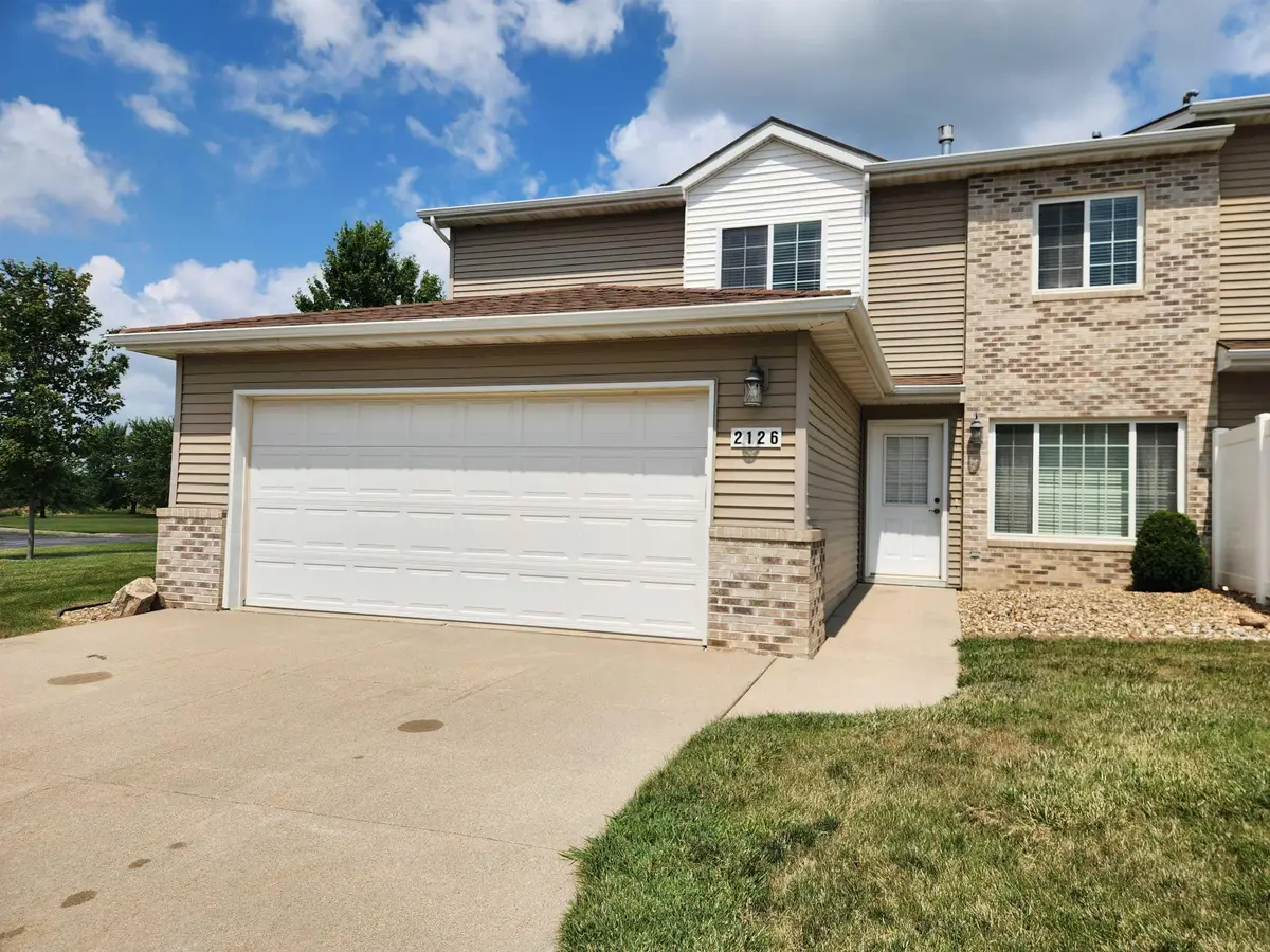 2126 Josie Ridge, Waterloo, IA 50701 - #1