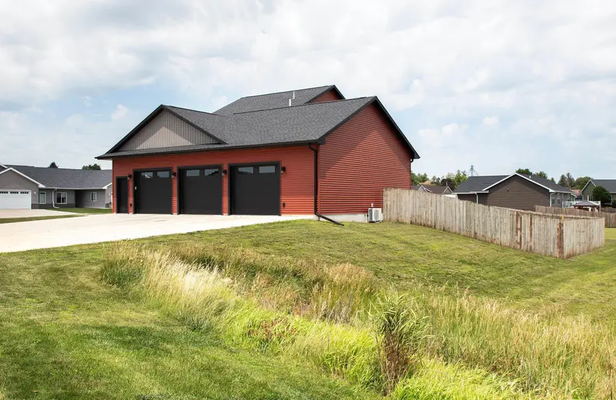 1136 Lozmar Lane, Shell Rock, IA 50670 - #3