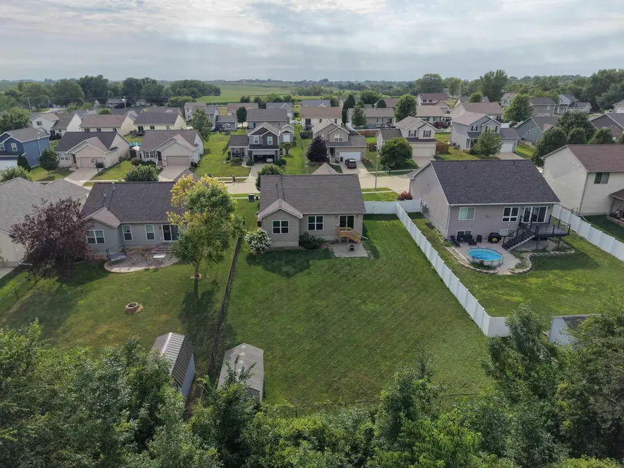 4916 Luke Street, Cedar Falls, IA 50613 - #3