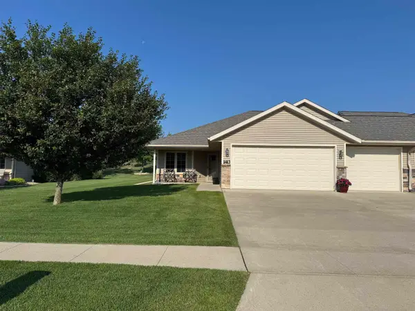 1413 Watson Way, Parkersburg, IA 50665