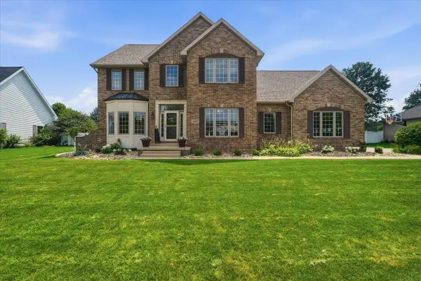 1957 Falcon Ridge, Waterloo, IA 50701