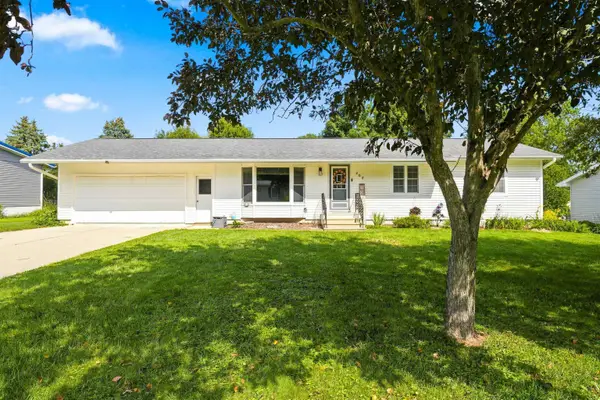 208 Westwood Drive, Strawberry Point, IA 52076
