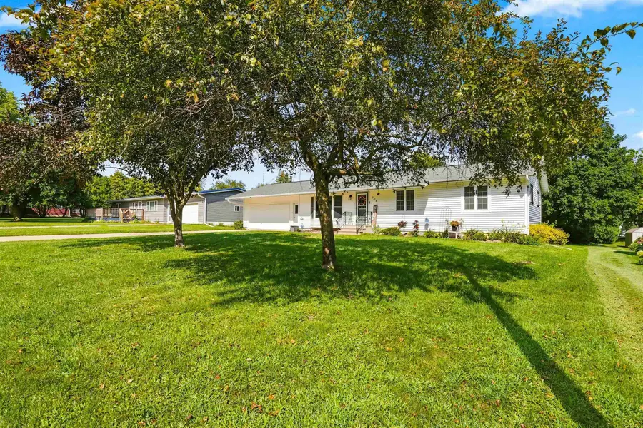 208 Westwood Drive, Strawberry Point, IA 52076 - #3