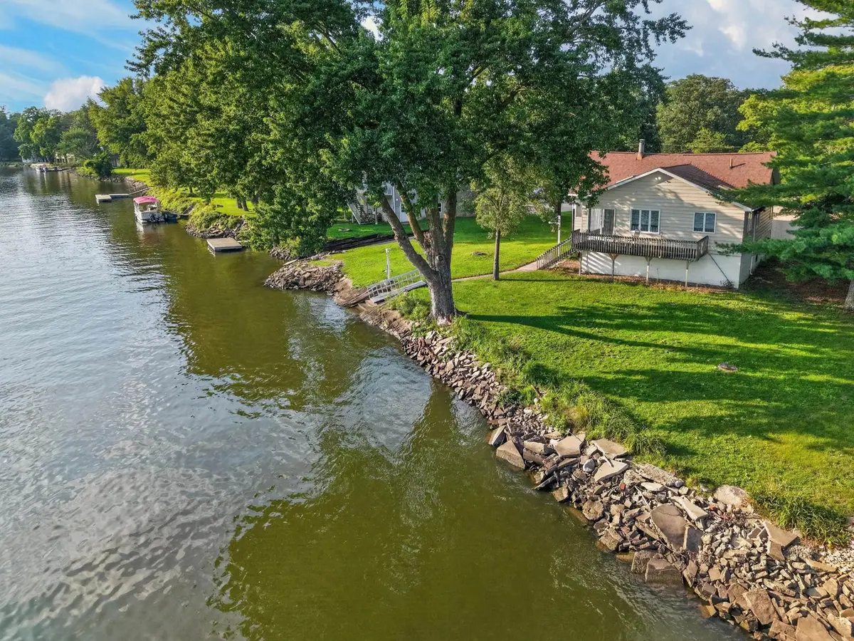 904 Cottage Row Lane, Cedar Falls, IA 50613 - #1