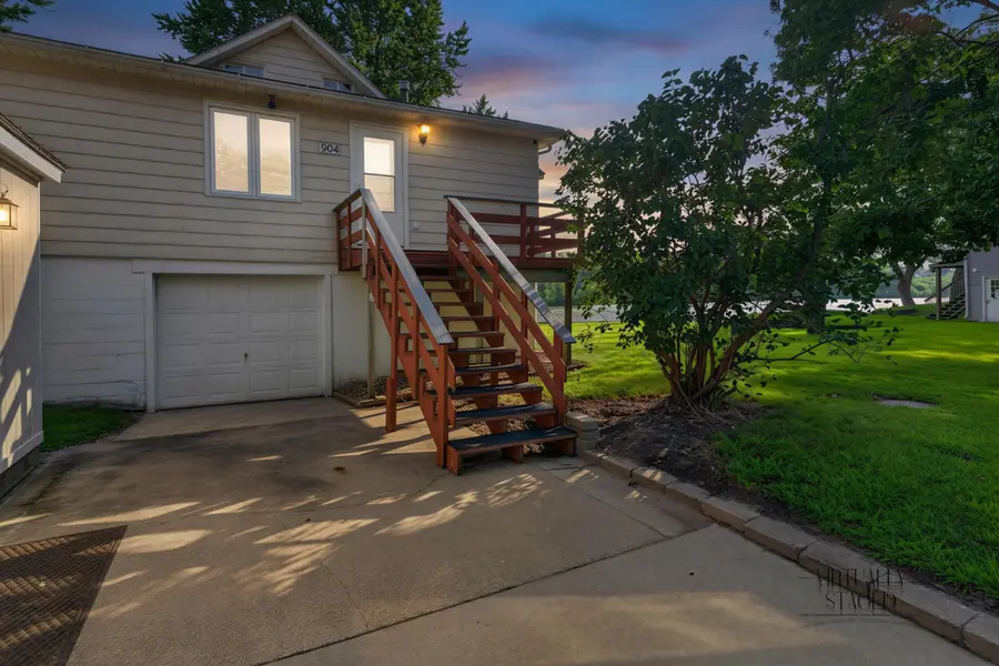 904 Cottage Row Lane, Cedar Falls, IA 50613 - #3