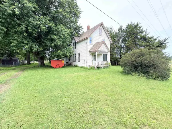 1215 S 7th Street, Osage, IA 50461