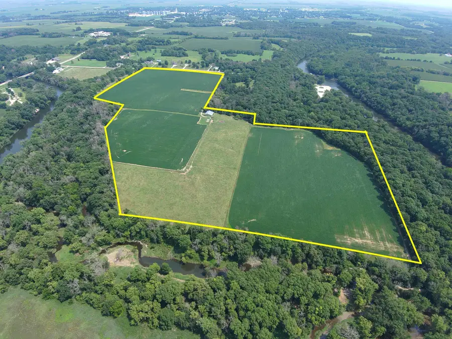 3561 Spring Park Road, Osage, IA 50461 - #2