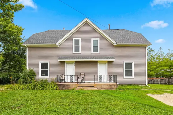 336 S Hackett Road, Waterloo, IA 50701