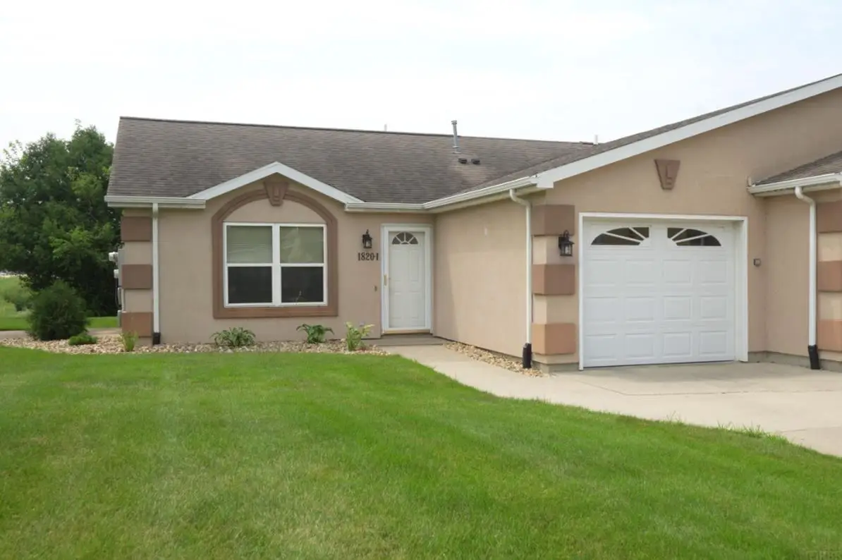 1820 W 18th Streets #1, Cedar Falls, IA 50613 - #1