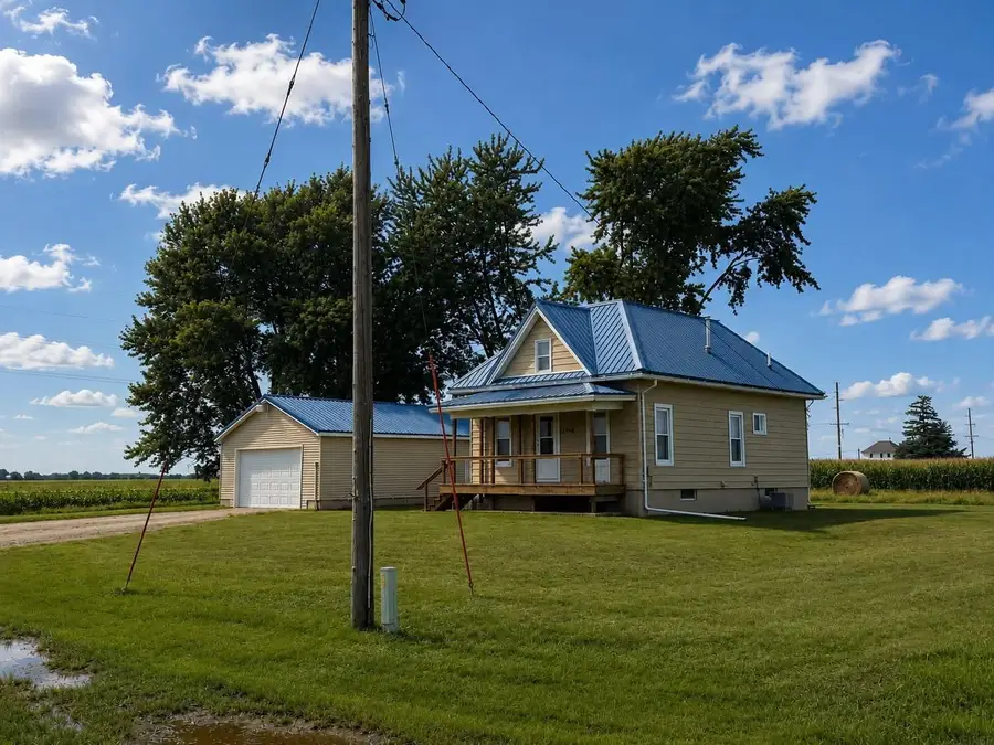 24996 Maple Street, Oran, IA 50664 - #2