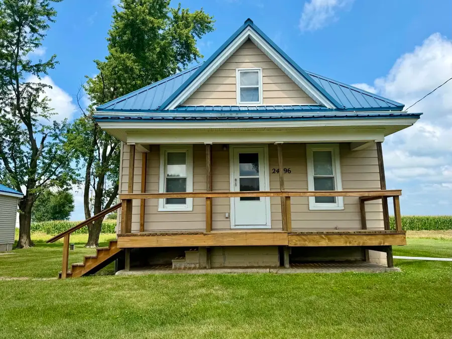 24996 Maple Street, Oran, IA 50664 - #3