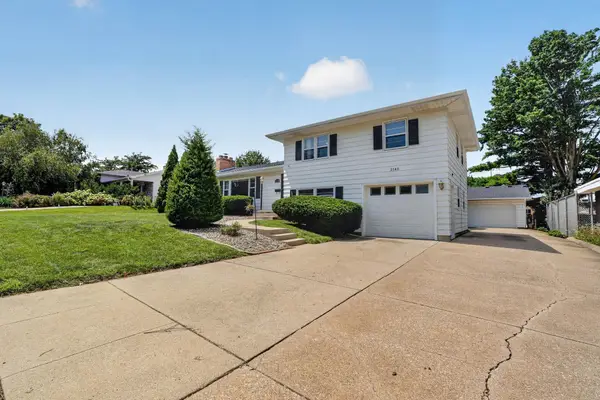 2140 Touchae Street, Waterloo, IA 50702