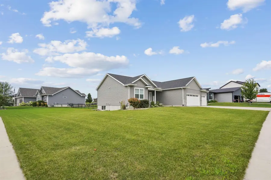 1443 Audubon Drive, Waterloo, IA 50701 - #2