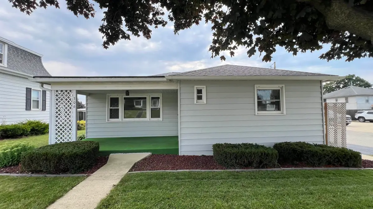 306 N Maryville Street, Calmar, IA 52132 - #1