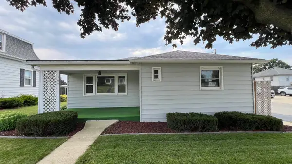 306 N Maryville Street, Calmar, IA 52132
