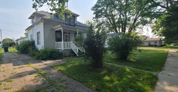 260 W Murdock Street, Postville, IA 52162