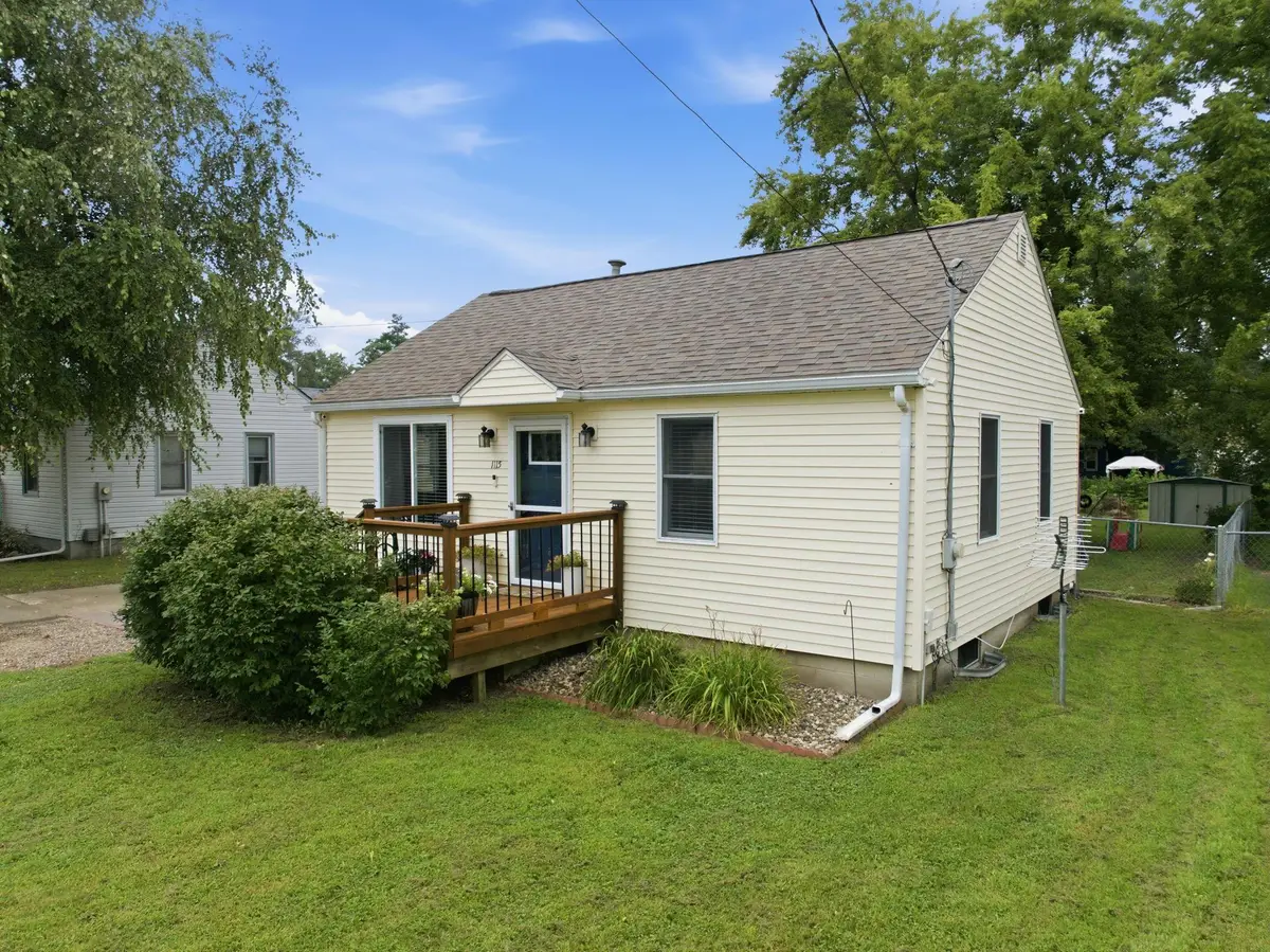 1115 Brookside Avenue, Evansdale, IA 50707 - #1