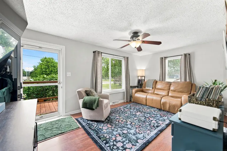 1115 Brookside Avenue, Evansdale, IA 50707 - #3
