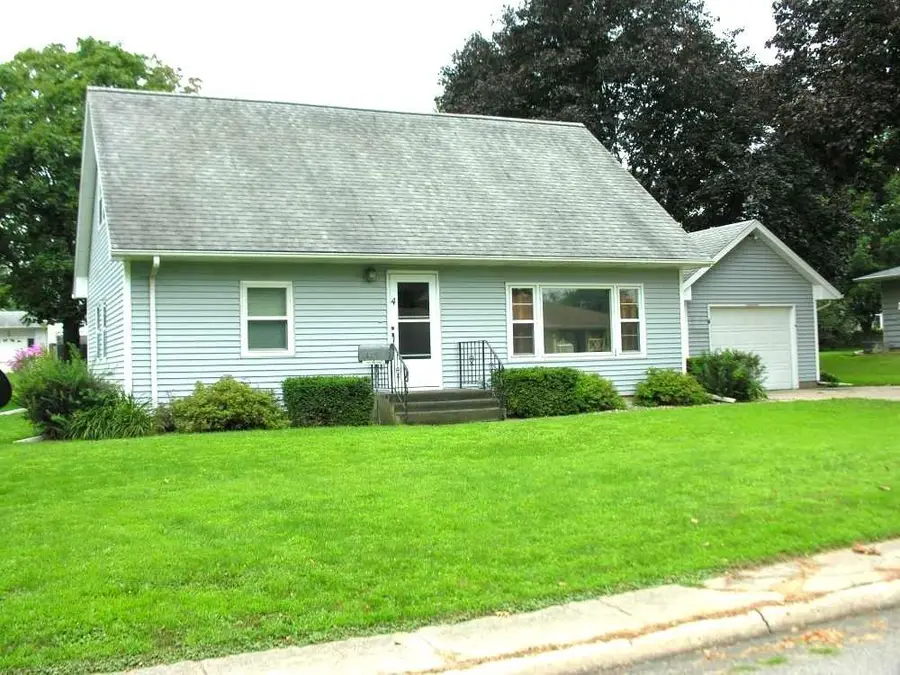 4 Maple Lane, Osage, IA 50461 - #2