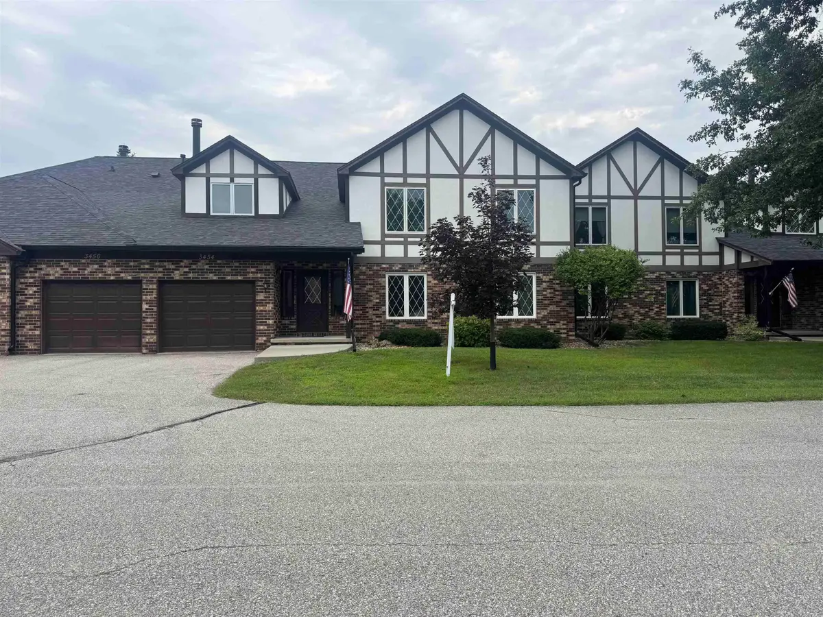 3454 Georgetown Drive, Waterloo, IA 50701 - #1