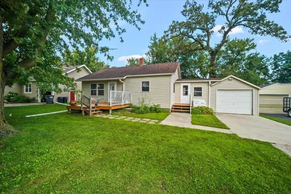 626 17th Avenue, Eldora, IA 50627