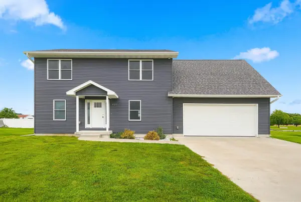 406 Bowers Avenue, LaPorte City, IA 50651