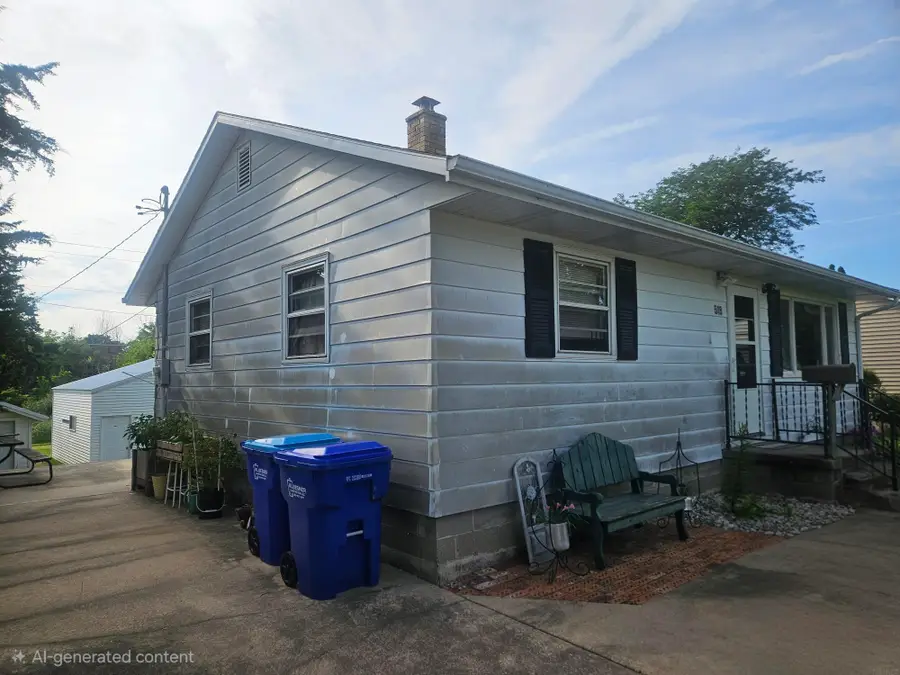 518 3rd Ave Nw, Oelwein, IA 50662 - #3