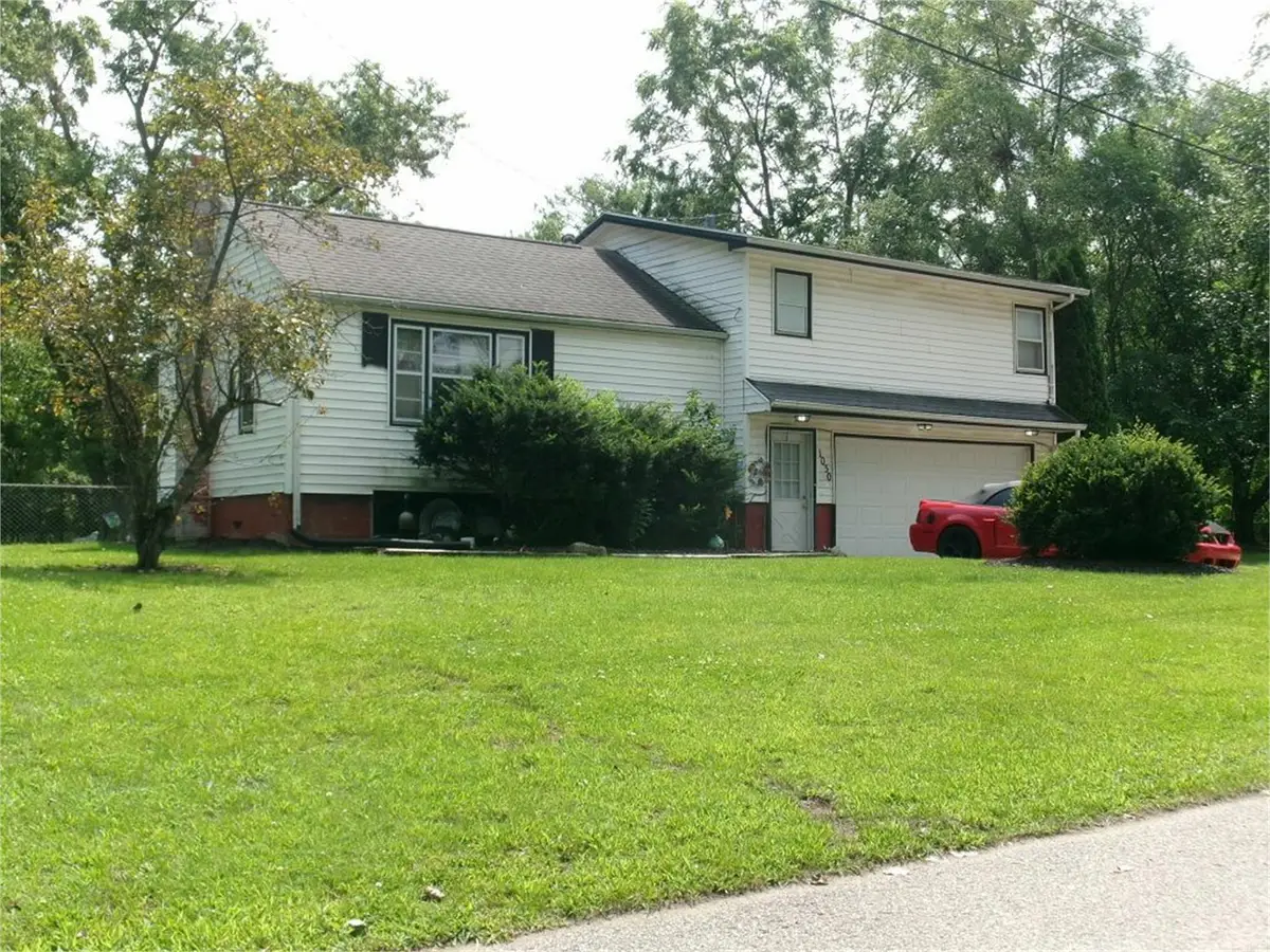 1030 Gilbert, Waterloo, IA 50707 - #1