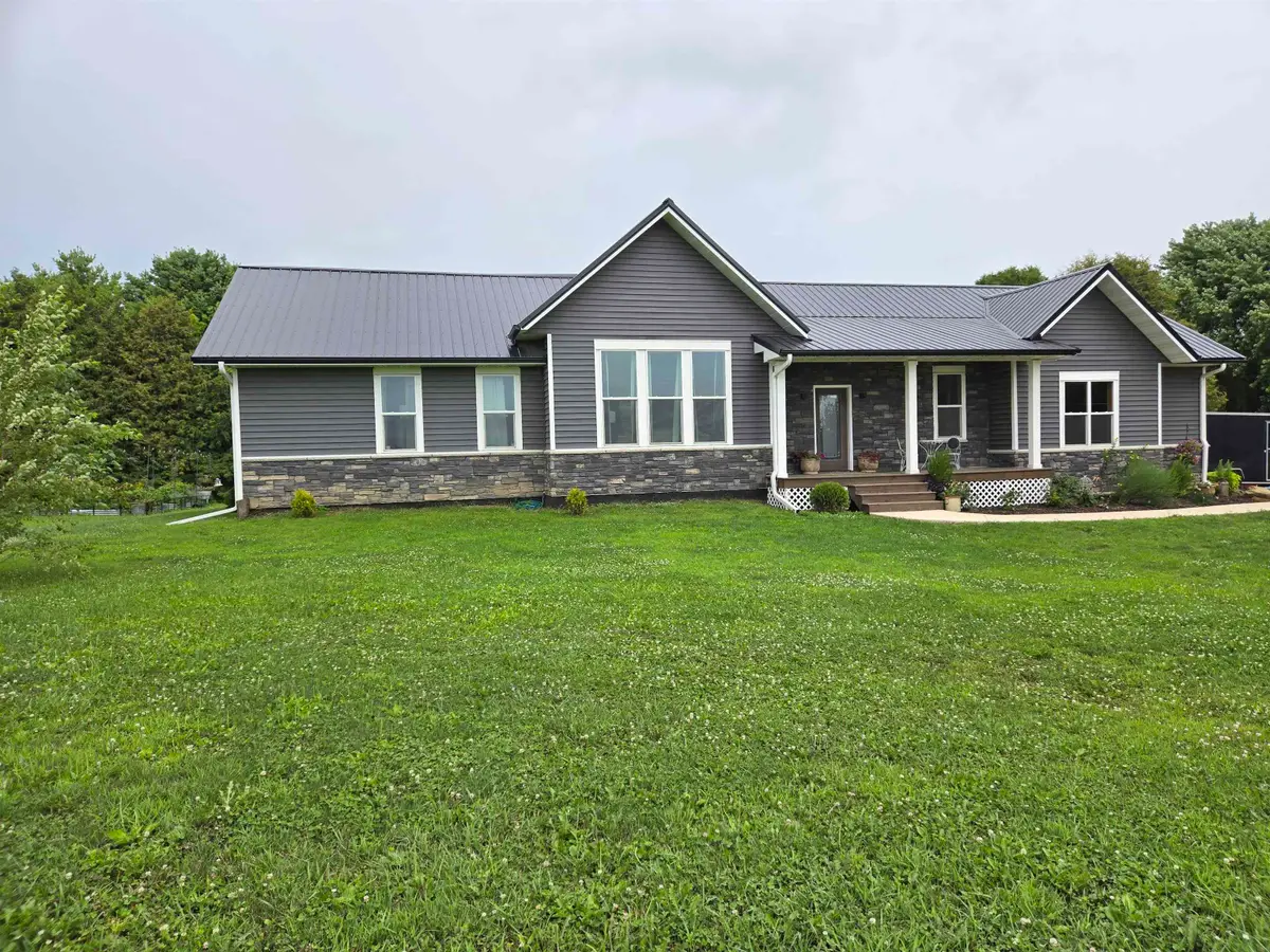 21617 90th St., Cresco, IA 52136 - #1