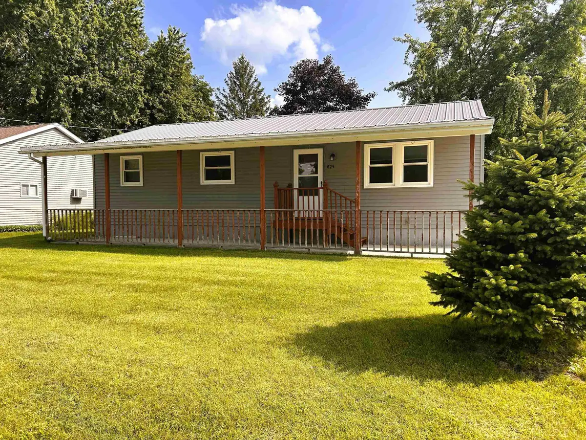 625 Taylor Street, Rudd, IA 50471 - #1