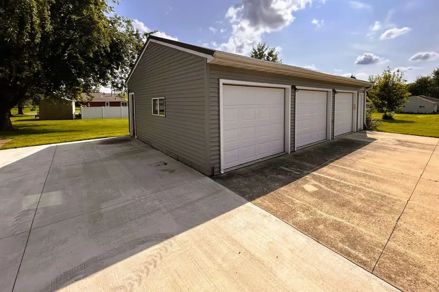 625 Taylor Street, Rudd, IA 50471 - #3