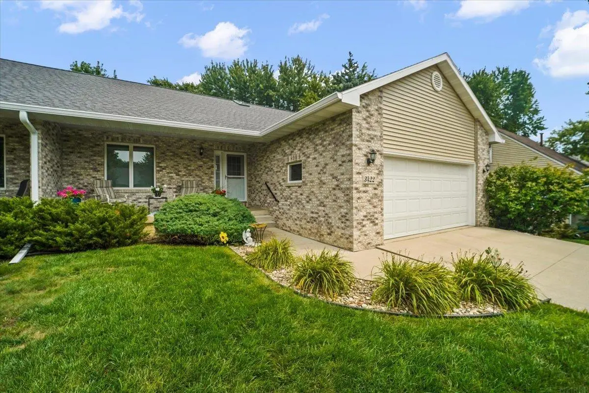 3422 Clearview Drive, Cedar Falls, IA 50613 - #1