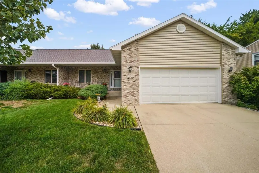 3422 Clearview Drive, Cedar Falls, IA 50613 - #2