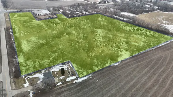 20 Acres Airline And Logan, Waterloo, IA 50703