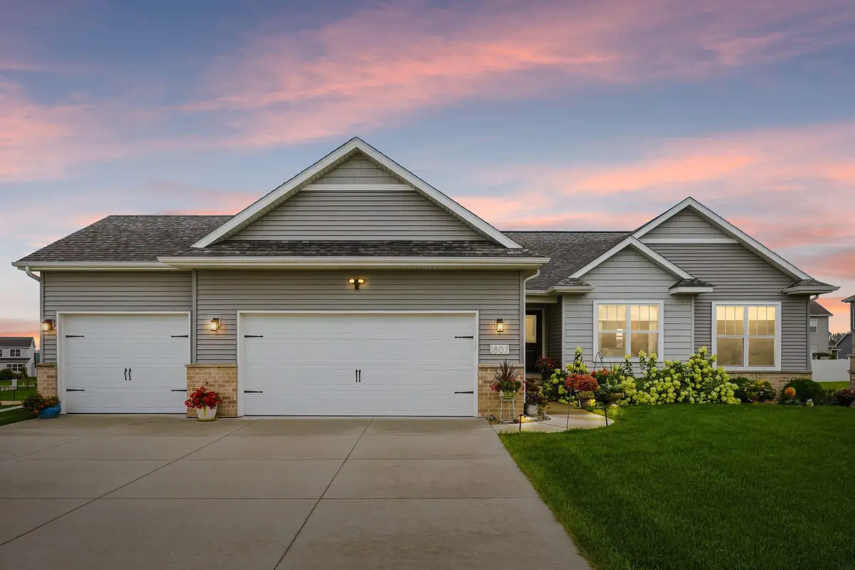 1807 Waxwing Way, Waterloo, IA 50701 - #1