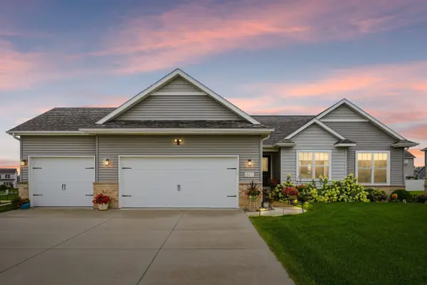 1807 Waxwing Way, Waterloo, IA 50701