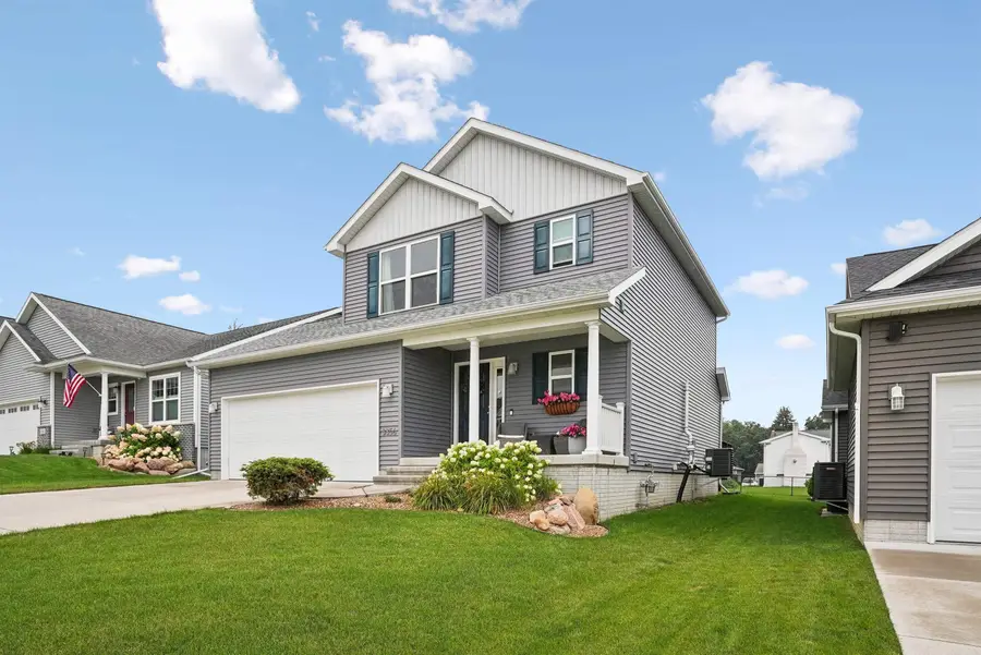 3356 Lincolnshire Road, Waterloo, IA 50701 - #2