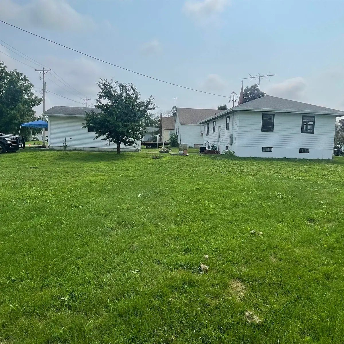 143 W Military Rd, Postville, IA 52162 - #1