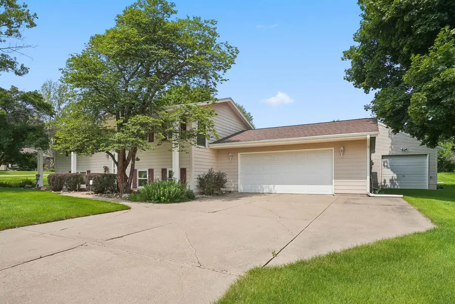 1417 Angus Drive, Waterloo, IA 50701 - #2