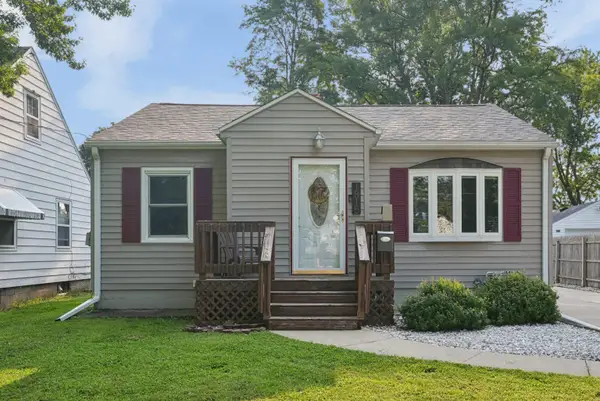 1815 W 7th Street, Waterloo, IA 50702