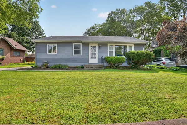 516 NW 1st Street, Waverly, IA 50677